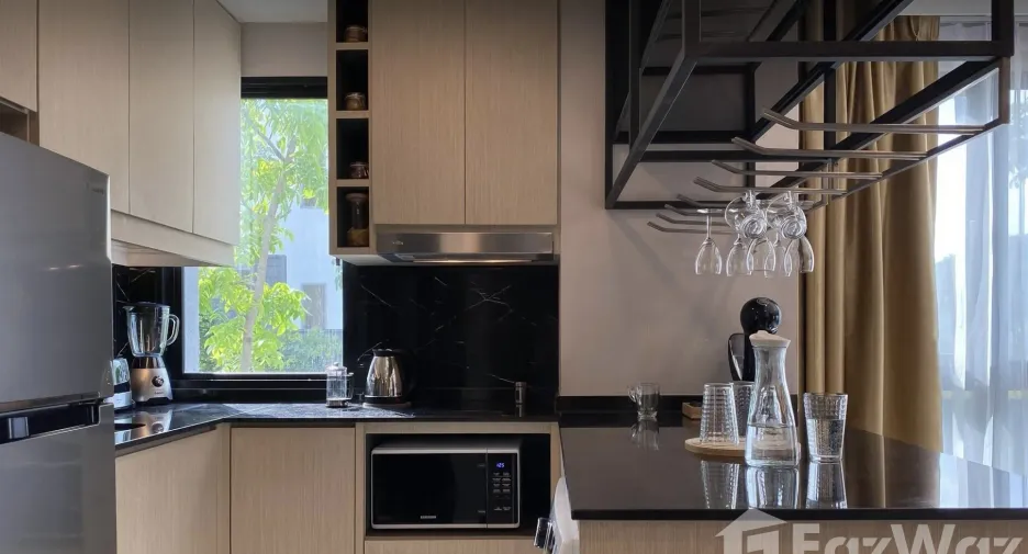 For sale 2 bed condo in Thalang, Phuket