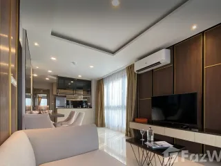 For sale 2 bed condo in Thalang, Phuket