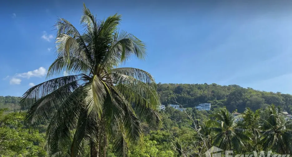 For sale 2 bed condo in Thalang, Phuket