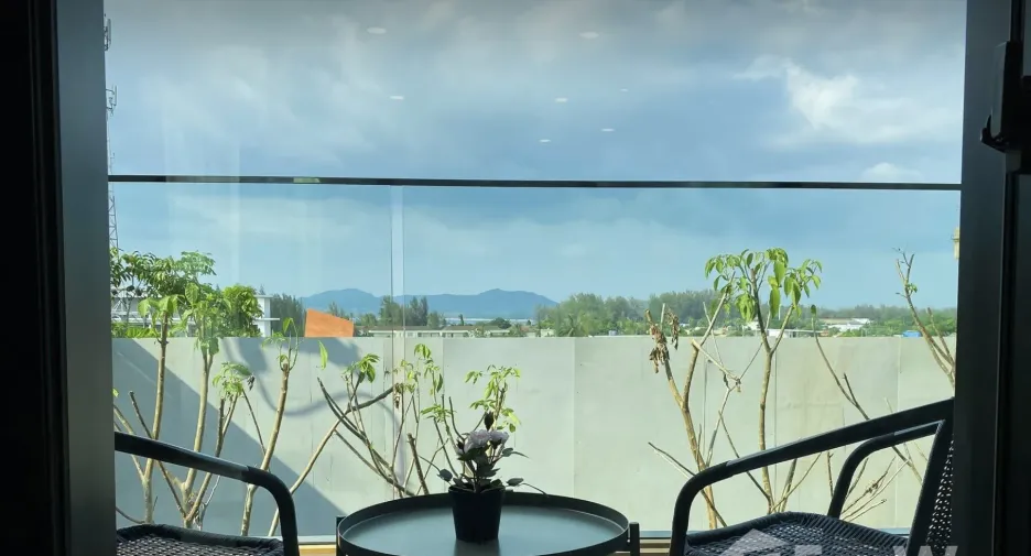 For sale 2 bed condo in Thalang, Phuket