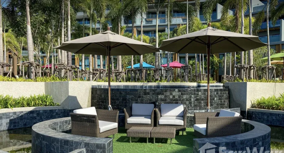 For sale 2 bed condo in Thalang, Phuket