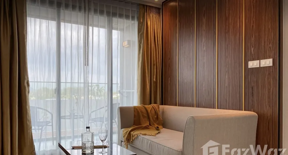 For sale 2 bed condo in Thalang, Phuket