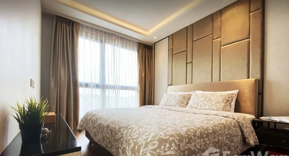 For sale 2 bed condo in Thalang, Phuket