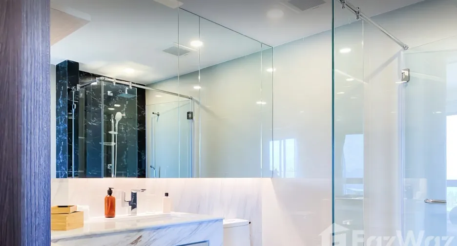For sale 2 bed condo in Thalang, Phuket