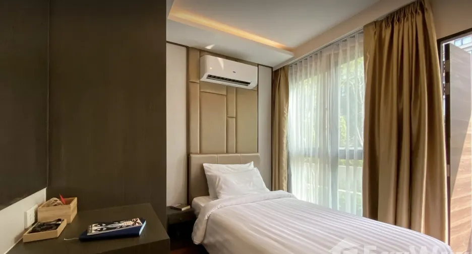For sale 2 bed condo in Thalang, Phuket