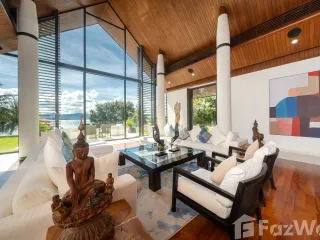For rent 5 bed villa in Thalang, Phuket