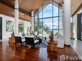 For rent 5 bed villa in Thalang, Phuket