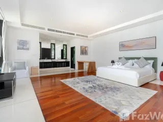 For rent 5 bed villa in Thalang, Phuket
