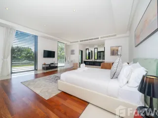 For rent 5 bed villa in Thalang, Phuket