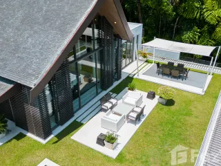 For rent 5 bed villa in Thalang, Phuket