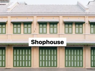For rent 3 Beds retail Space in Phra Nakhon, Bangkok