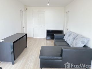 For sale 2 bed condo in Bang Sue, Bangkok