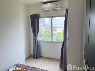 For sale 2 bed condo in Bang Sue, Bangkok