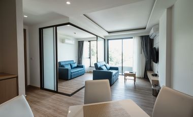For sale 2 bed apartment in Thalang, Phuket