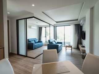For sale 2 bed apartment in Thalang, Phuket
