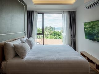 For sale 2 bed apartment in Thalang, Phuket