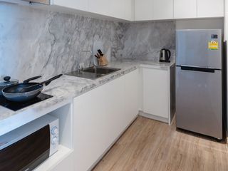 For sale 2 bed apartment in Thalang, Phuket