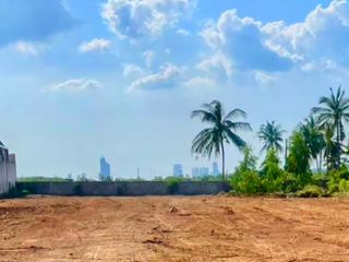 For sale land in East Pattaya, Pattaya