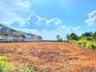 For sale land in East Pattaya, Pattaya
