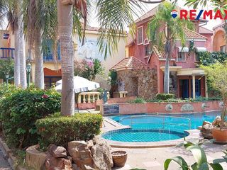 For sale hotel in Bang Lamung, Chonburi