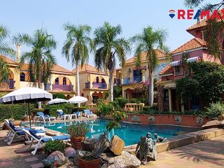 For sale hotel in Bang Lamung, Chonburi