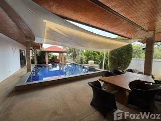 For sale 2 bed villa in Pran Buri, Prachuap Khiri Khan