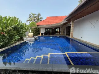 For sale 2 bed villa in Pran Buri, Prachuap Khiri Khan