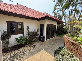 For sale 2 bed villa in Pran Buri, Prachuap Khiri Khan