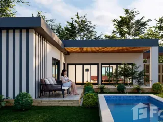 For sale 2 bed villa in Cha Am, Phetchaburi