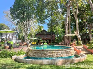 For rent 9 bed hotel in Mae Rim, Chiang Mai