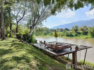 For rent 9 bed hotel in Mae Rim, Chiang Mai