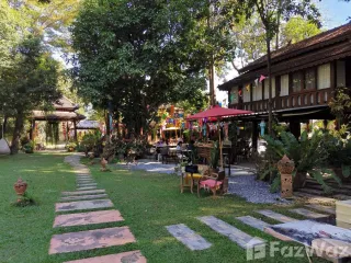 For rent 9 bed hotel in Mae Rim, Chiang Mai