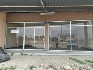 For sale 5 bed office in Saraphi, Chiang Mai