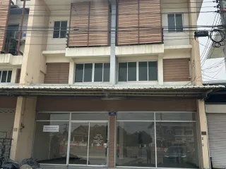For sale 5 bed office in Saraphi, Chiang Mai