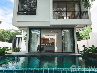 For rent 4 bed house in Mueang Chiang Mai, Chiang Mai