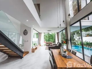 For rent 4 bed house in Mueang Chiang Mai, Chiang Mai