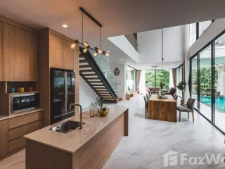 For rent 4 bed house in Mueang Chiang Mai, Chiang Mai
