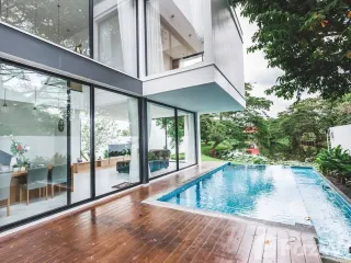 For rent 4 bed house in Mueang Chiang Mai, Chiang Mai