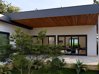 For sale 2 bed villa in Cha Am, Phetchaburi
