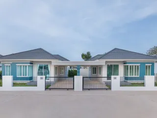 For sale 3 bed house in Hua Hin, Prachuap Khiri Khan