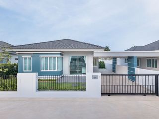 For sale 3 bed house in Hua Hin, Prachuap Khiri Khan
