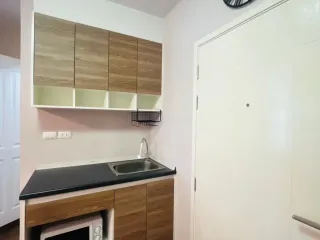 For rent 1 bed condo in Mueang Chon Buri, Chonburi