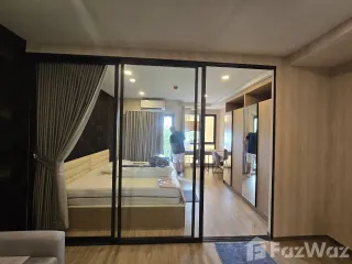 For sale 1 Beds condo in Phutthamonthon, Nakhon Pathom