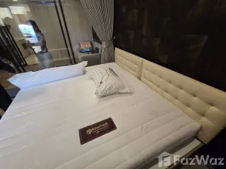 For sale 1 Beds condo in Phutthamonthon, Nakhon Pathom