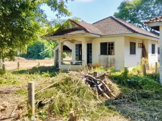 For sale land in Mueang Chiang Rai, Chiang Rai