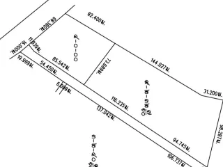 For sale land in Mueang Rayong, Rayong