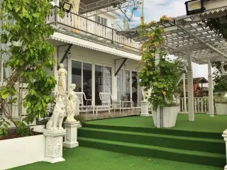 For sale retail Space in Lat Bua Luang, Phra Nakhon Si Ayutthaya