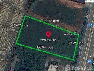 For sale land in Mueang Chiang Rai, Chiang Rai