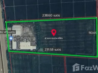For sale land in Mae Sai, Chiang Rai