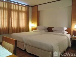 For sale 80 bed hotel in Mueang Sakon Nakhon, Sakon Nakhon